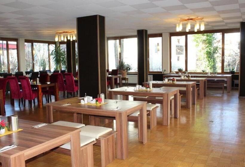 ホテル Atlas Sport