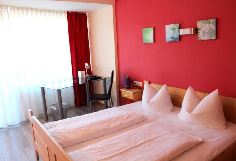 בית מלון כפרי Atlas Sport