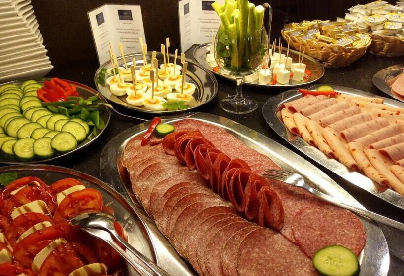 ホテル Atlas Sport