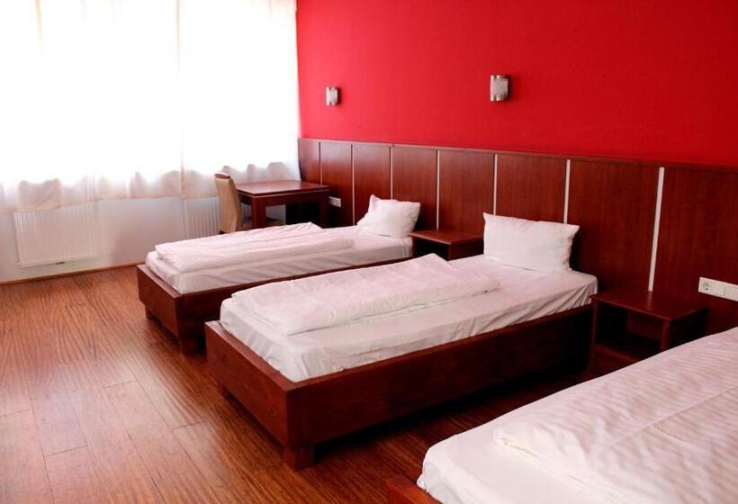 ホテル Atlas Sport