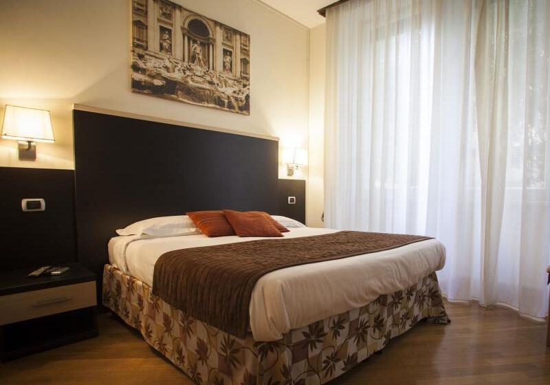 هتل Aventino Guest House