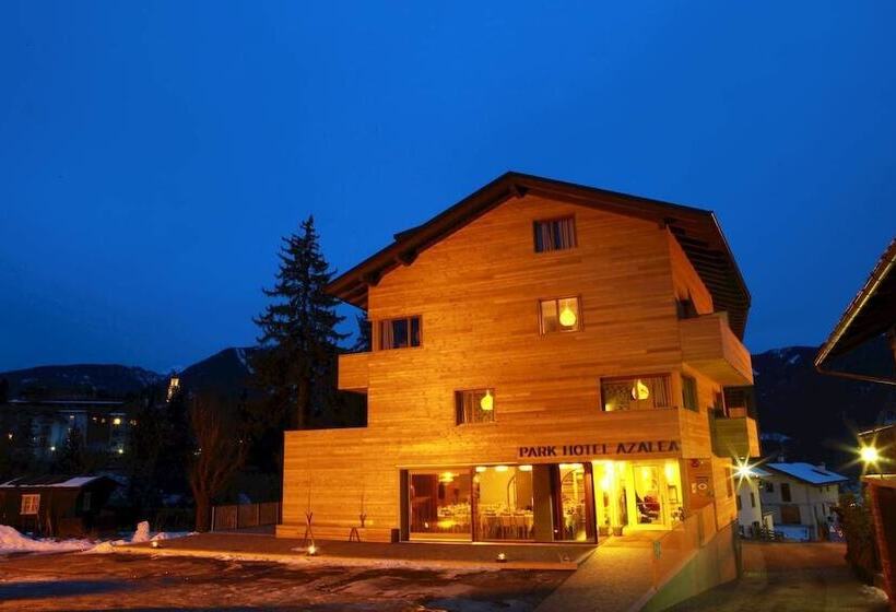 호텔 Azalea Park