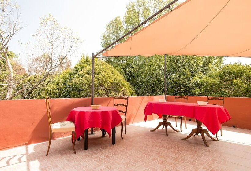 هتل B&b Villa Regina