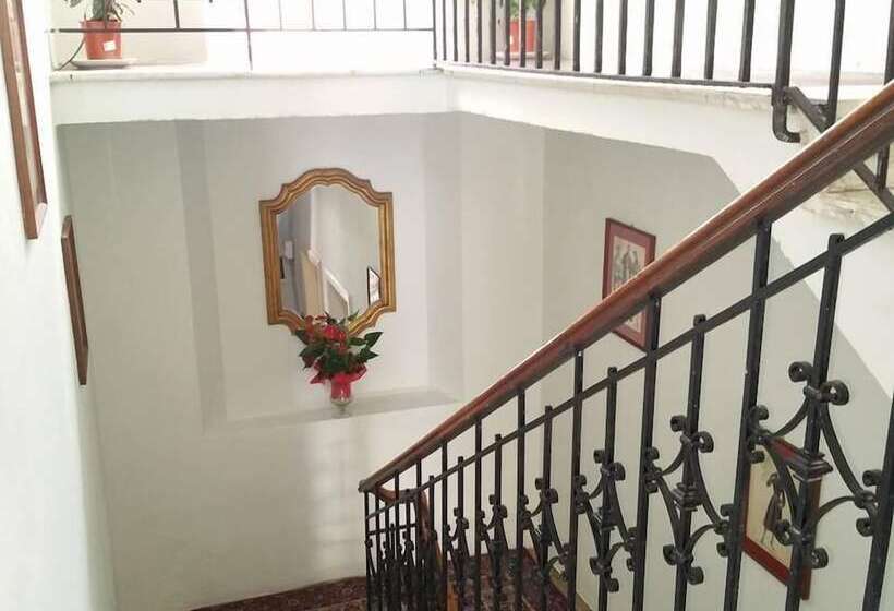 هتل B&b Villa Regina