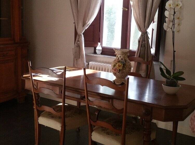 هتل B&b Villa Regina