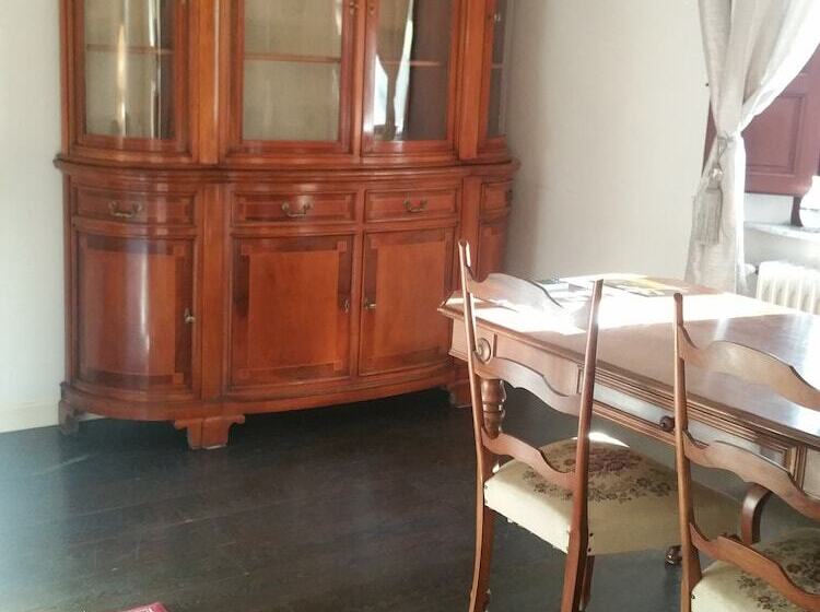 هتل B&b Villa Regina