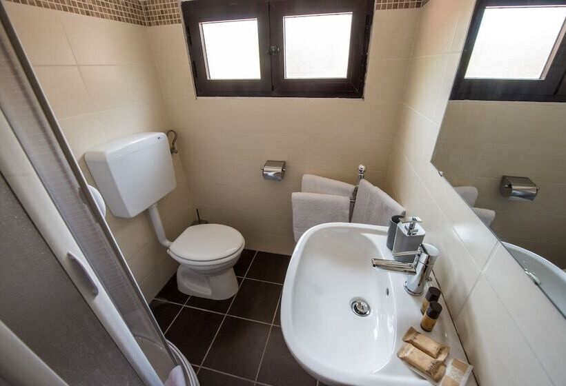 هتل B&b Villa Regina