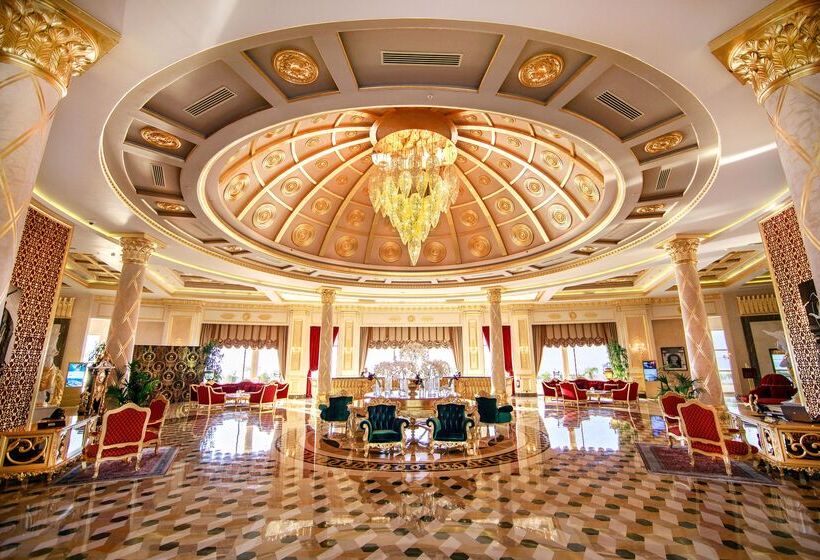 酒店 The Plaza Bodrum