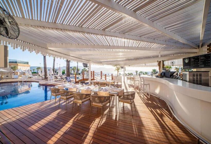 호텔 The Plaza Bodrum