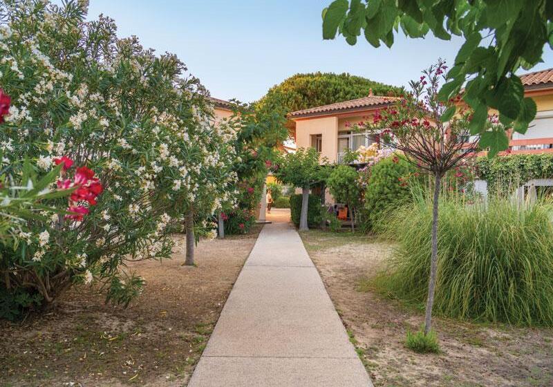 هتل Belambra Clubs Le Grau Du Roi "le Vidourle"