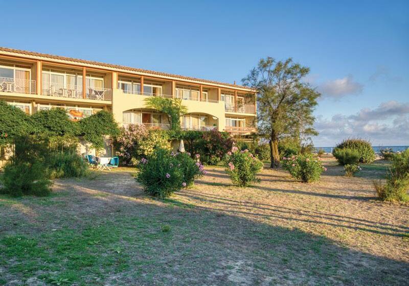 هتل Belambra Clubs Le Grau Du Roi "le Vidourle"