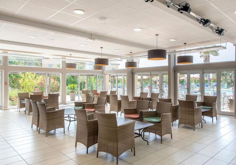 هتل Belambra Clubs Le Grau Du Roi "le Vidourle"