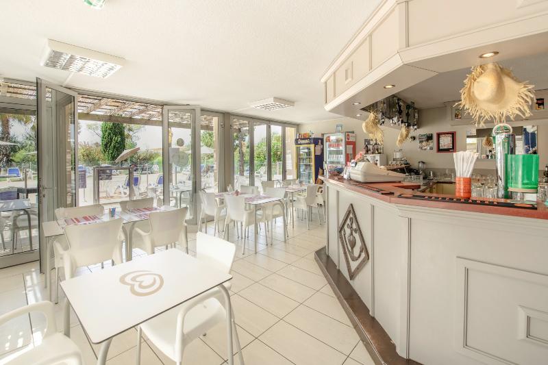 هتل Belambra Clubs Le Grau Du Roi "le Vidourle"