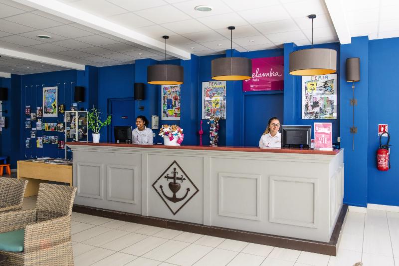 هتل Belambra Clubs Le Grau Du Roi "le Vidourle"