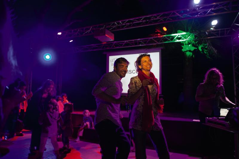 בית מלון כפרי Belambra Clubs Résidence Presqu île De Giens   Riviera Beach Club