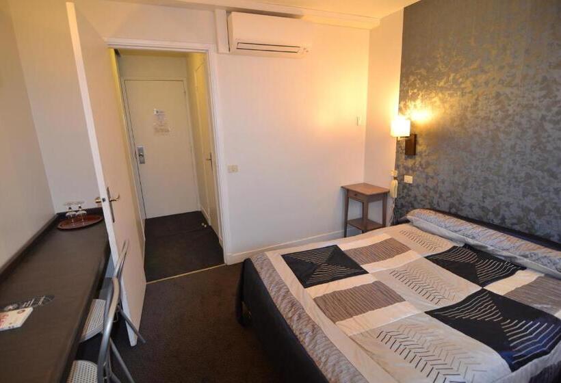 Brit Hotel Cahors   Le Valentré