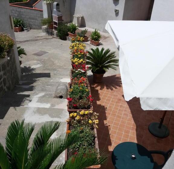 酒店 Camere La Cesa