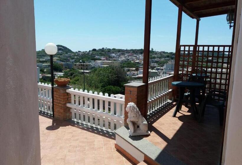 호텔 Camere La Cesa