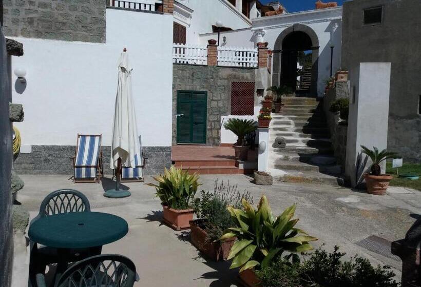 酒店 Camere La Cesa