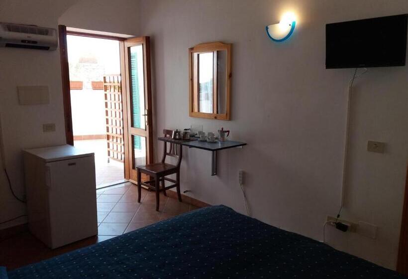 Отель Camere La Cesa