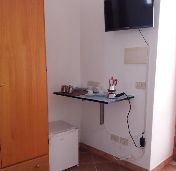 호텔 Camere La Cesa