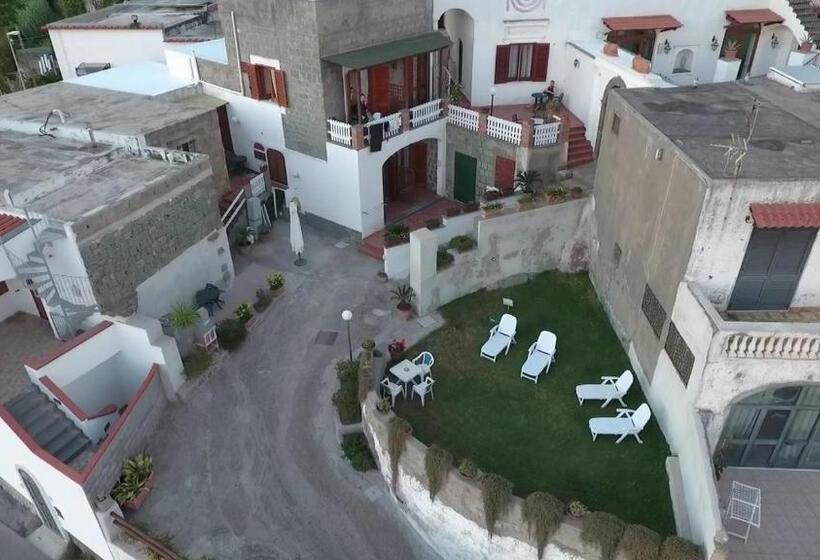 酒店 Camere La Cesa