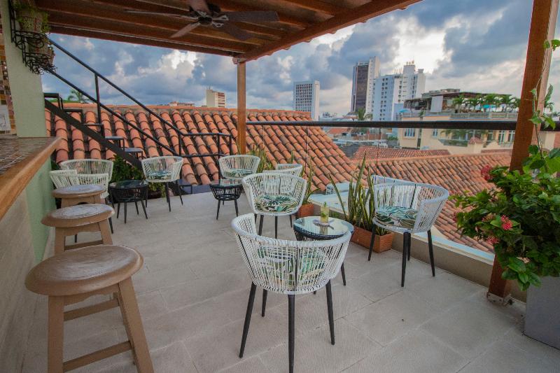 فندق Casa La Fe By Bespokecolombia