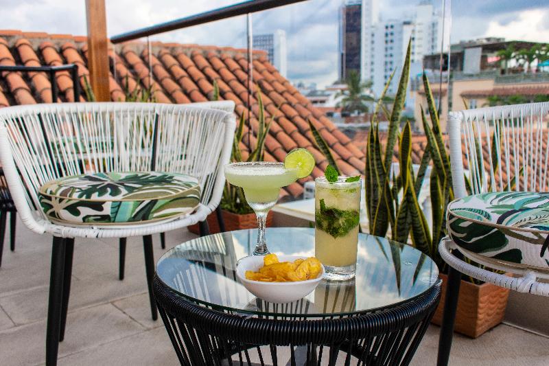 فندق Casa La Fe By Bespokecolombia