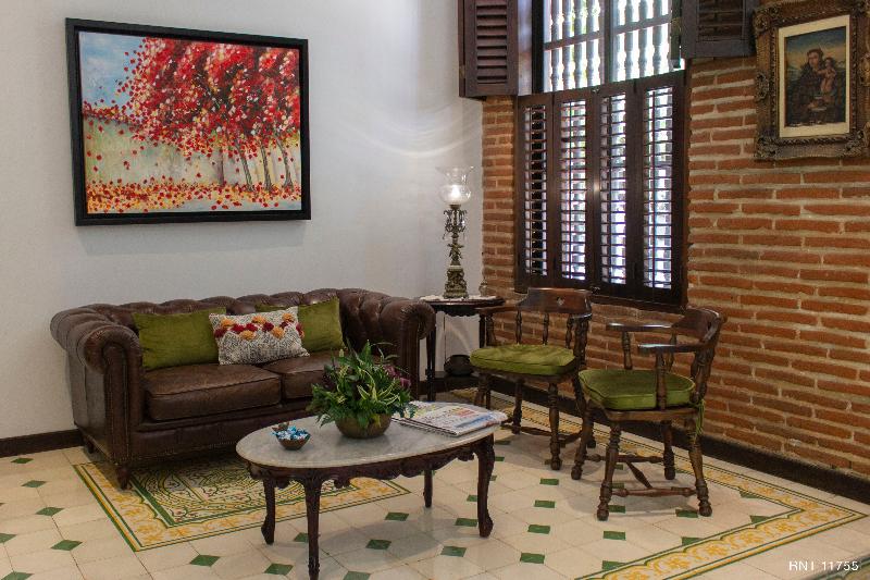 فندق Casa La Fe By Bespokecolombia