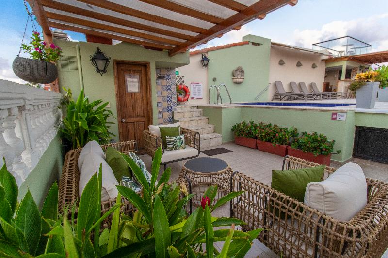 فندق Casa La Fe By Bespokecolombia