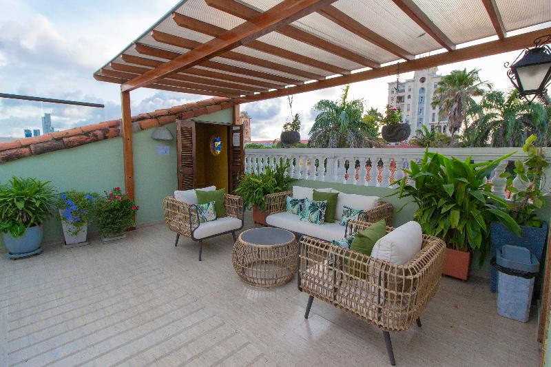 فندق Casa La Fe By Bespokecolombia