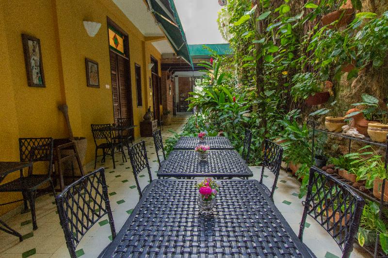 فندق Casa La Fe By Bespokecolombia