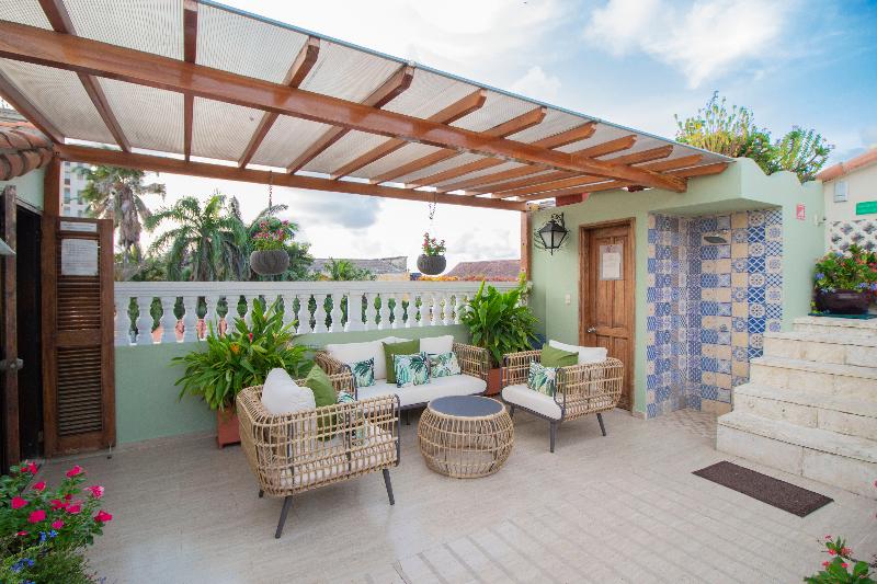 فندق Casa La Fe By Bespokecolombia