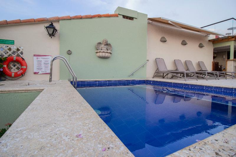 فندق Casa La Fe By Bespokecolombia