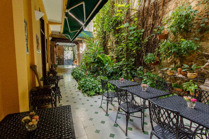 فندق Casa La Fe By Bespokecolombia