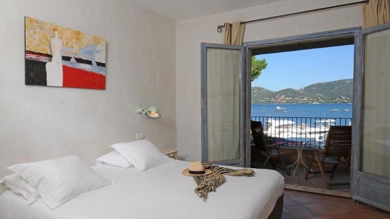 هتل Casa Santini X Roc Seven