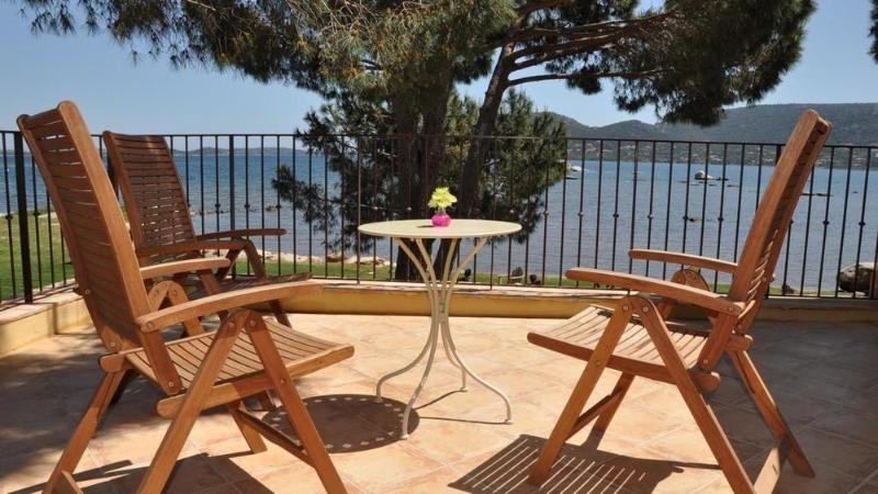 هتل Casa Santini X Roc Seven