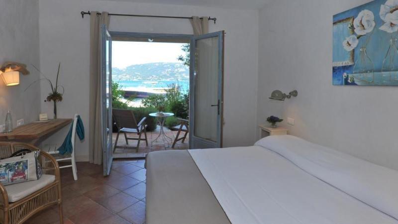 هتل Casa Santini X Roc Seven