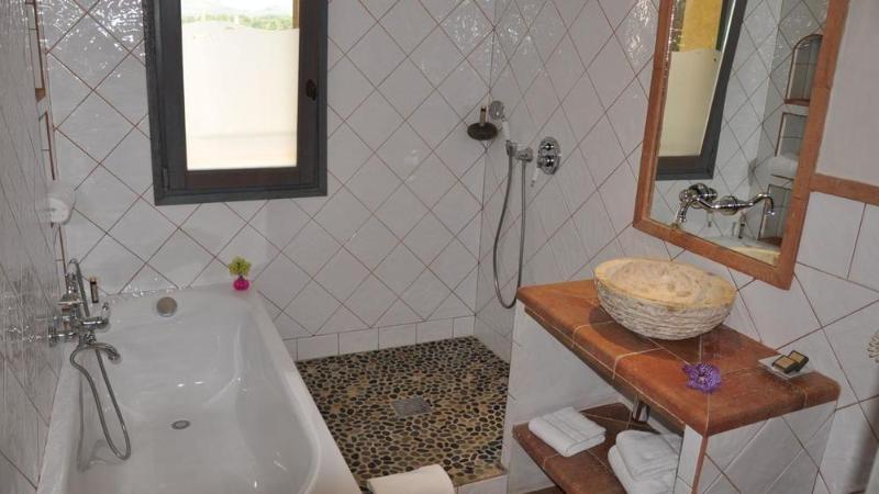 هتل Casa Santini X Roc Seven