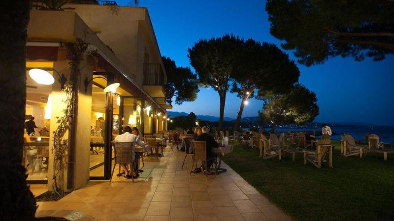 هتل Casa Santini X Roc Seven