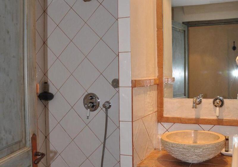 هتل Casa Santini X Roc Seven