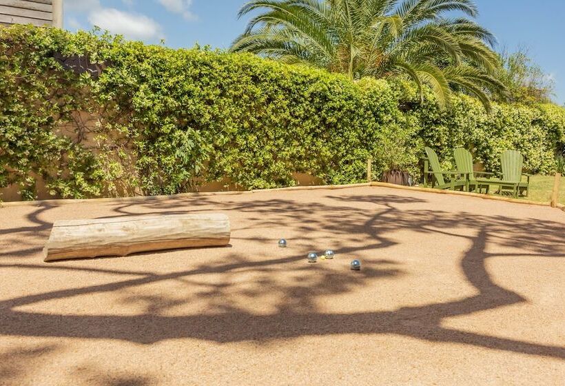 هتل Casa Santini X Roc Seven