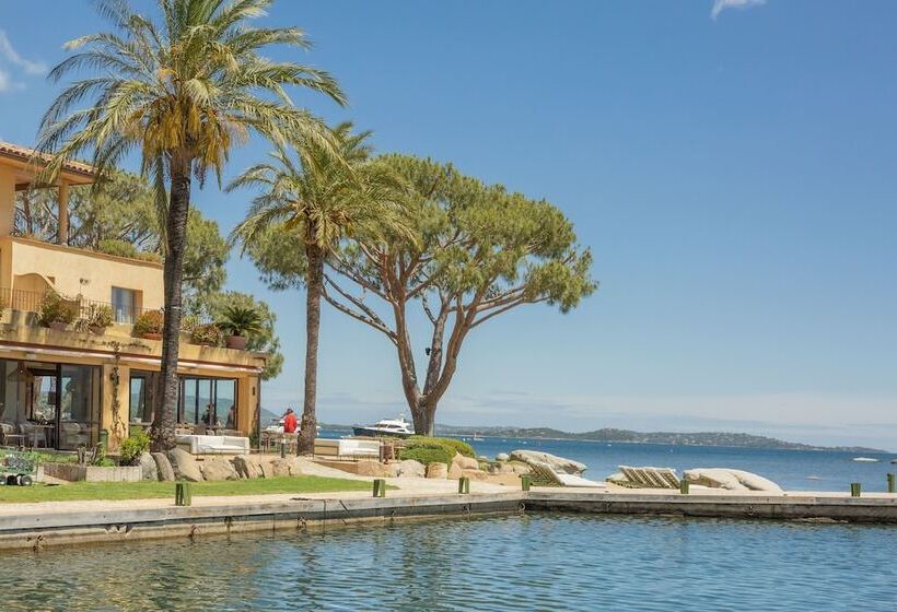 هتل Casa Santini X Roc Seven