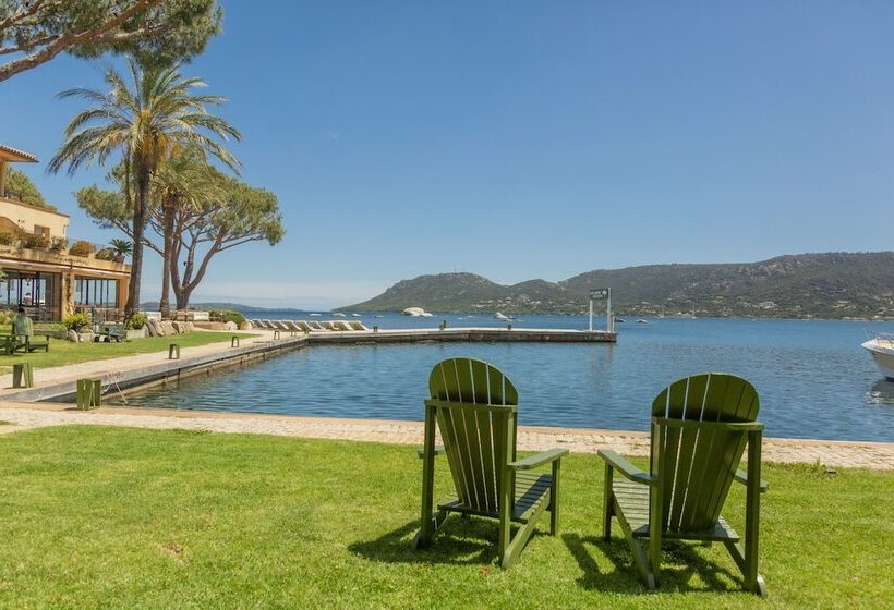 هتل Casa Santini X Roc Seven