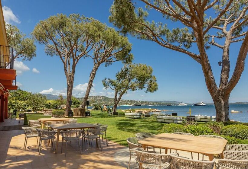 هتل Casa Santini X Roc Seven