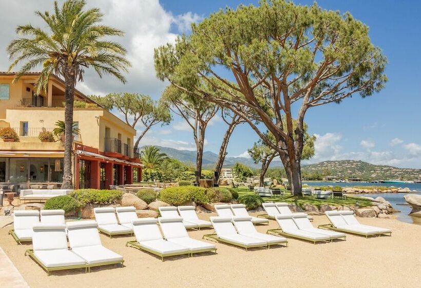 هتل Casa Santini X Roc Seven