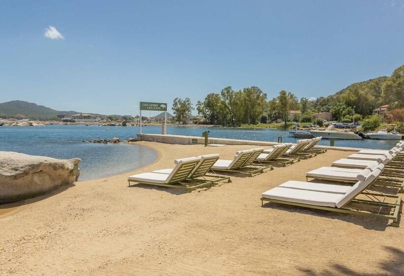 هتل Casa Santini X Roc Seven