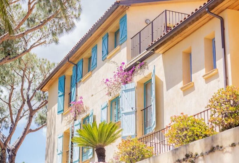 هتل Casa Santini X Roc Seven