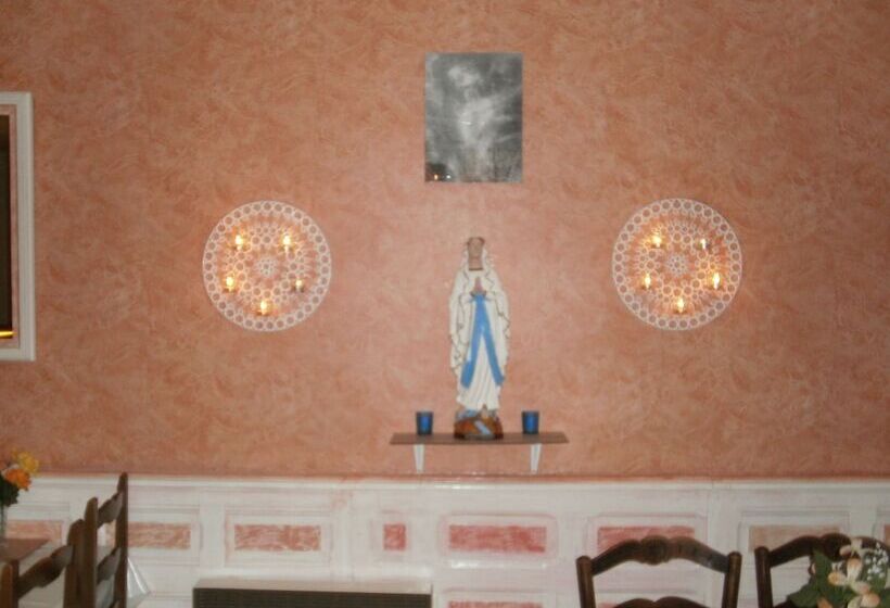 酒店 Chalet Saint Louis