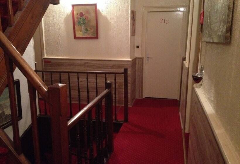 酒店 Chalet Saint Louis